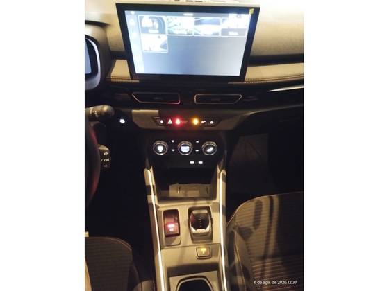 RENAULT KARDIAN 1.0 TCE FLEX ICONIC EDC
